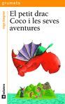 PETIT DRAC COCO I LES SEVES AVENTURES, EL