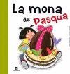 MONA DE PASQUA, LA