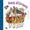 REIS D'ORIENT, ELS