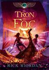 TRON DE FOC, EL