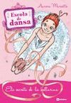 SECRETS DE LA BALLARINA, ELS