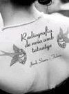 RADIOGRAFIA DE NOIA AMB TATUATGE