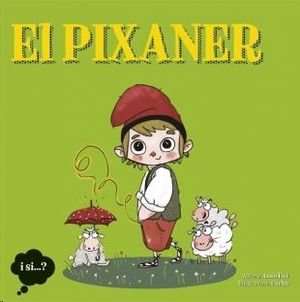 PIXANER, EL