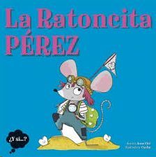 RATONCITA PÉREZ, LA