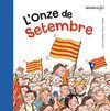 ONZE DE SETEMBRE, L'