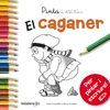 PINTA CAGANER, EL