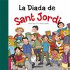 DIADA DE SANT JORDI, LA