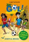 ANEM AL BRASIL!