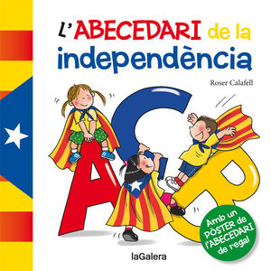 ABECEDARI DE LA INDEPENDENCIA, L´