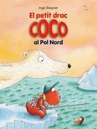 PETIT DRAC COCO AL POL NORD, EL