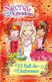 BALL DE DISFRESSES, EL