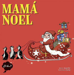 MAMÁ NOEL (CASTELLANO)