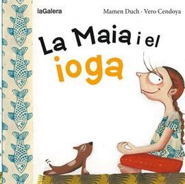MAIA I EL IOGA, LA