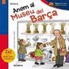 ANEM AL MUSEU DEL BARÇA