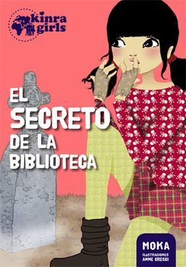 SECRETO DE LA BIBLIOTECA, EL