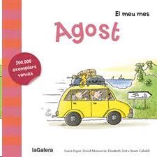 AGOST