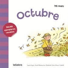 OCTUBRE  ( CASTELLANO )