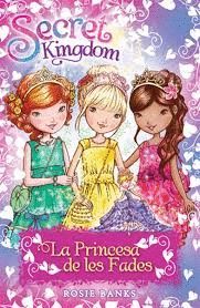 PRINCESA DE LES FADES, LA