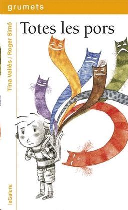 TOTES LES PORS