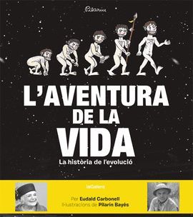 AVENTURA DE LA VIDA, L'