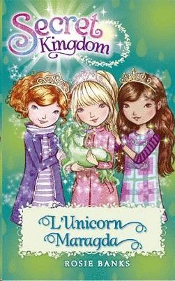 UNICORN MARAGDA, L'