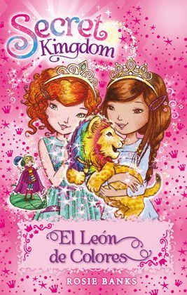 LEON DE COLORES, EL