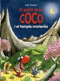 PETIT DRAC COCO I EL TEMPLE MISTERIOS, EL