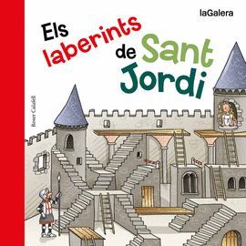 LABERINTS DE SANT JORDI, ELS