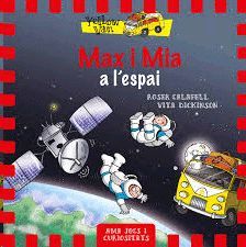 MAX I MIA A L'ESPAI