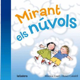 MIRANT ELS NÚVOLS