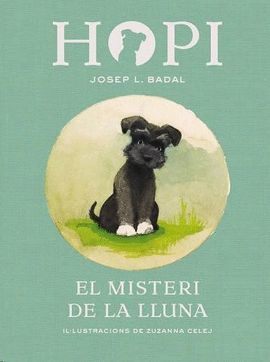 MISTERI DE LA LLUNA, EL