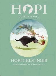 HOPI I ELS INDIS