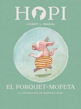 PORQUET-MOFETA, EL