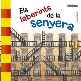 LABERINTS DE LA SENYERA, ELS