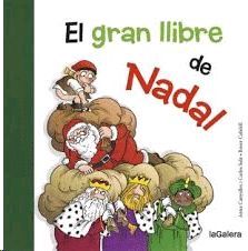 GRAN LLIBRE DE NADAL, EL