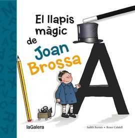 LLAPIS MÀGIC DE JOAN BROSSA, EL