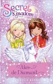 ALES DE DIAMANT
