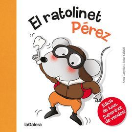 RATOLINET PÉREZ, EL