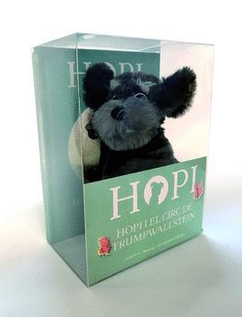 HOPI I EL CIRC DE TRUMPWALLSTEIN (+ PELUX)