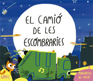 CAMIÓ DE LES ESCOMBRARIES, EL