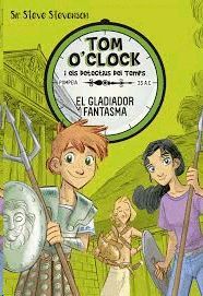 GLADIADOR FANTASMA, EL