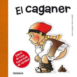 CAGANER, EL (CARTONE)