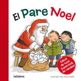 PARE NOEL, EL (CARTONE)