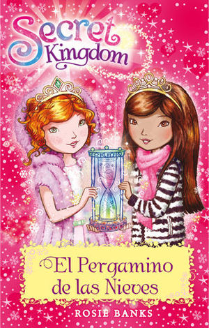 PERGAMINO DE LAS NIEVES, EL
