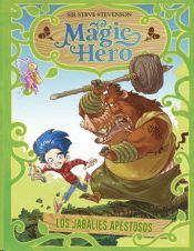 JABALÍES APESTOSOS, LOS