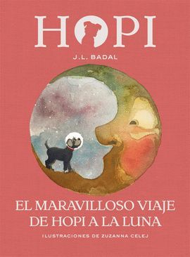 MARAVILLOSO VIAJE DE HOPI A LA LUNA, EL