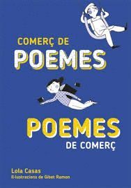 COMERÇ DE POEMES / POEMES DE COMERÇ