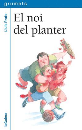 NOI DEL PLANTER, EL