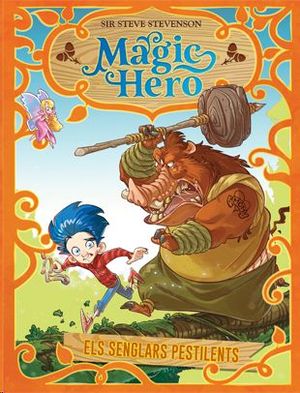 SENGLARS PESTILENTS, ELS