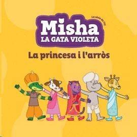 PRINCESA I L'ARRÒS, LA